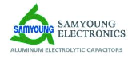 SAMYOUNG ELECTRONICS.